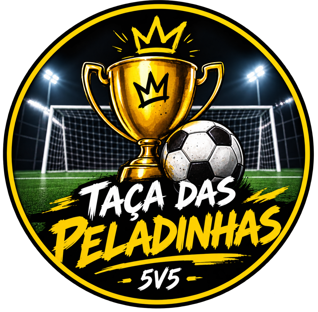 Taça das Peladinhas